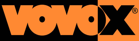 Voxox Logo